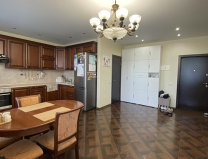 1-к. квартира, 45&nbsp;м²