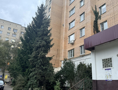 1-к. квартира, 30,5&nbsp;м²
