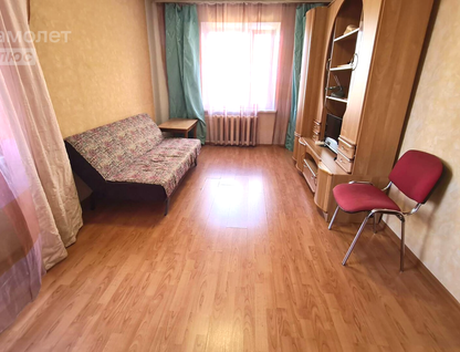 1-к. квартира, 31,5&nbsp;м²