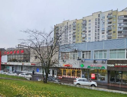 Офис, 522,4&nbsp;м²