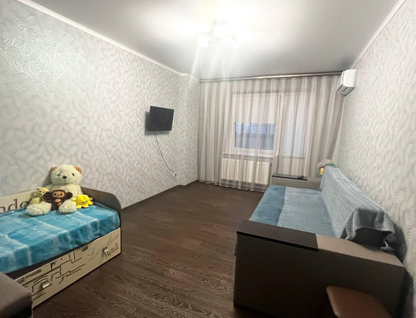 1-к. квартира, 40,6&nbsp;м²