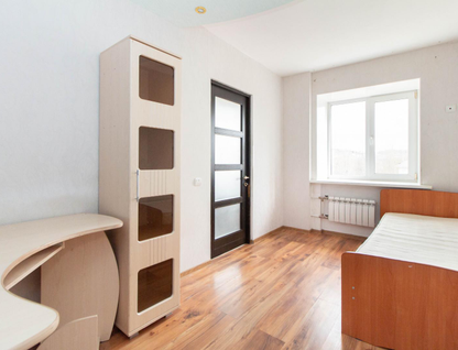 3-к. квартира, 55&nbsp;м²