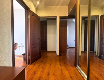 2-к. квартира, 54,7&nbsp;м²