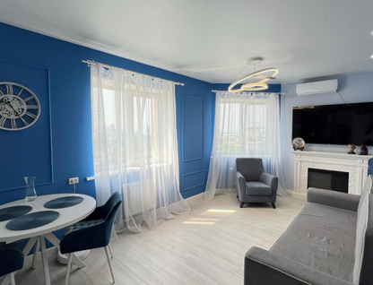 2-к. квартира, 49,5&nbsp;м²