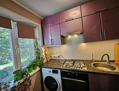 2-к. квартира, 47,4 м²