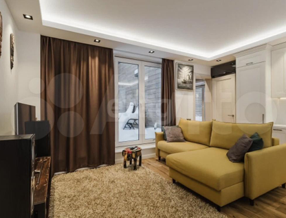 3-к. квартира, 123&nbsp;м²