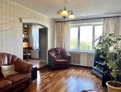 3-к. квартира, 65,5&nbsp;м²