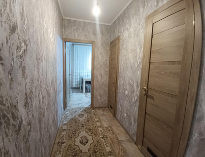 3-к. квартира, 78 м²