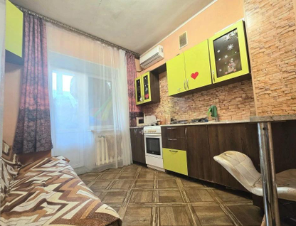 1-к. квартира, 42&nbsp;м²