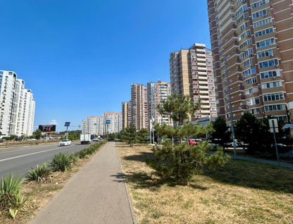 1-к. квартира, 40,4&nbsp;м²