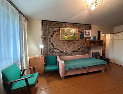 1-к. квартира, 30,3&nbsp;м²