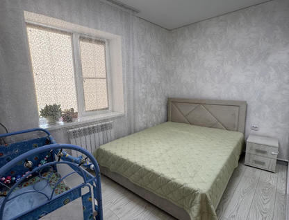 2-к. квартира, 42&nbsp;м²