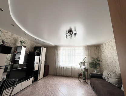 2-к. квартира, 56,8&nbsp;м²