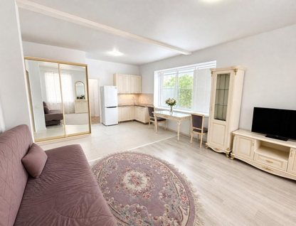 1-к. квартира, 50,2&nbsp;м²