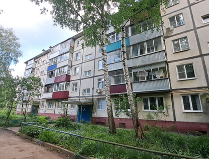 2-к. квартира, 43&nbsp;м²
