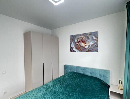 1-к. квартира, 33,8&nbsp;м²