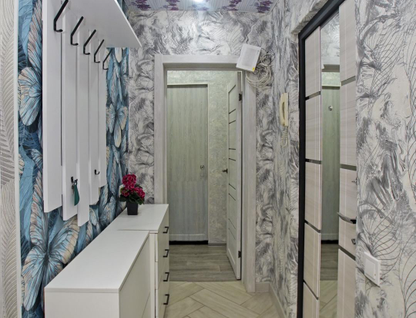 2-к. квартира, 43,3&nbsp;м²