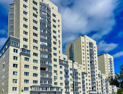 2-к. квартира, 80,3&nbsp;м²