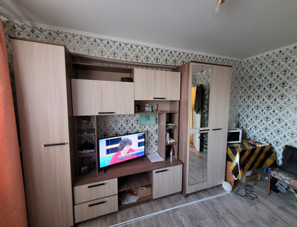 1-к. квартира, 20,9&nbsp;м²