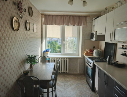 3-к. квартира, 58,4&nbsp;м²