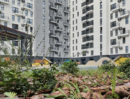 1-к. квартира, 36,3&nbsp;м²