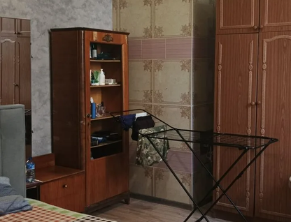 1-к. квартира, 25 м²