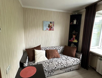1-к. квартира, 13 м²