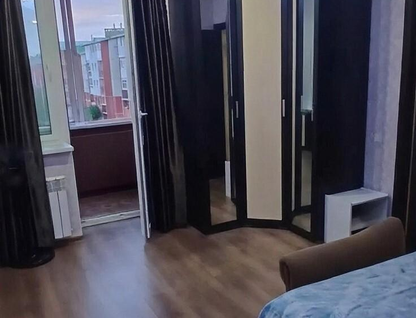 1-к. квартира, 32,3&nbsp;м²