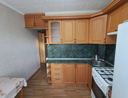 3-к. квартира, 57&nbsp;м²