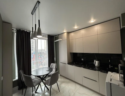 1-к. квартира, 35&nbsp;м²