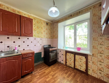 1-к. квартира, 30,5&nbsp;м²