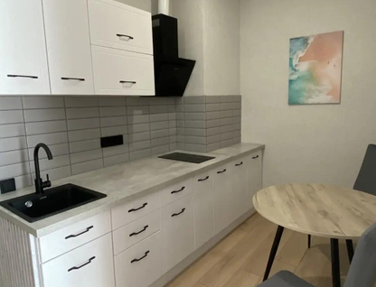 Студия, 33&nbsp;м²