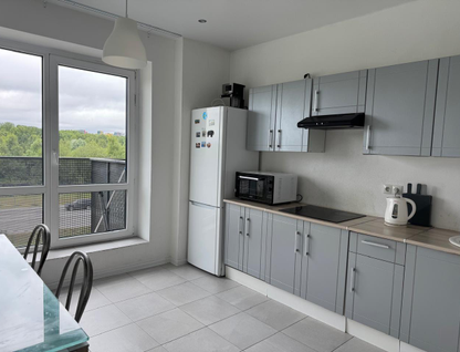 2-к. квартира, 66,7 м²