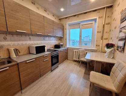 2-к. квартира, 50,7&nbsp;м²