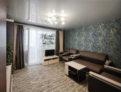 4-к. квартира, 76,8 м²