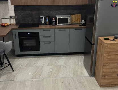 3-к. квартира, 52,6 м²