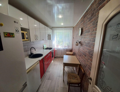 2-к. квартира, 45,6&nbsp;м²