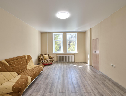 3-к. квартира, 88,5&nbsp;м²