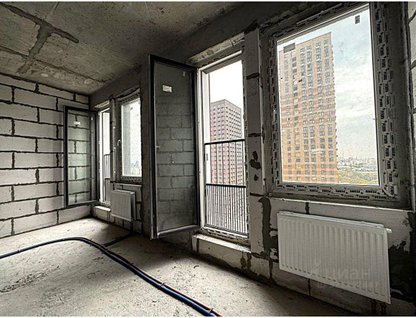 1-к. квартира, 37,9&nbsp;м²