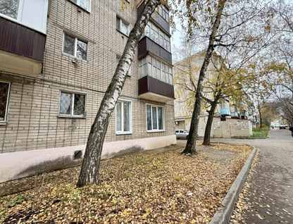 1-к. квартира, 30,1 м²