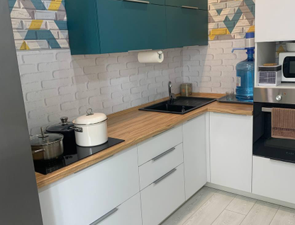 2-к. квартира, 57&nbsp;м²