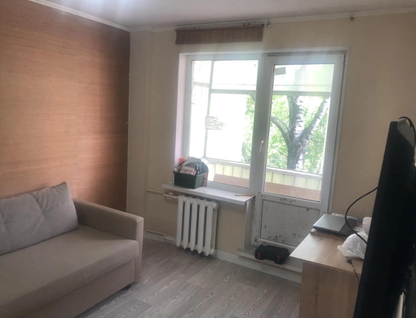 2-к. квартира, 42,5 м²