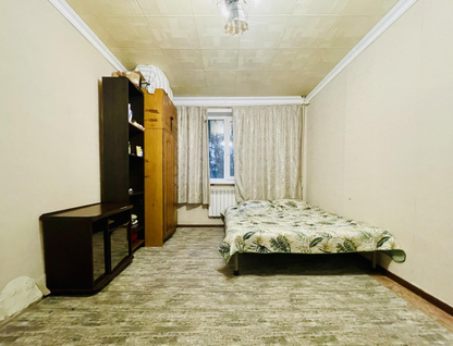 2-к. квартира, 55&nbsp;м²