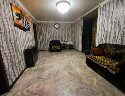 2-к. квартира, 44,4 м²