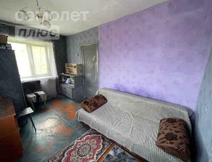 2-к. квартира, 45,6&nbsp;м²