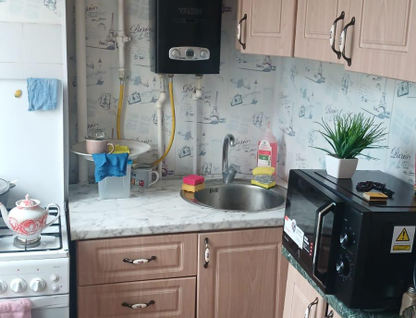 2-к. квартира, 41,3&nbsp;м²