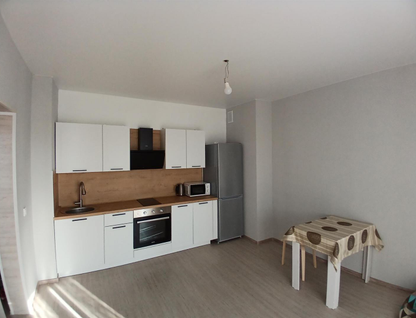 1-к. квартира, 36,7 м²