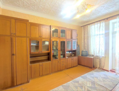 Комната, 16,5 м²