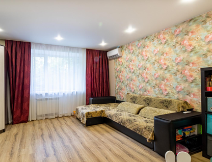 2-к. квартира, 45&nbsp;м²