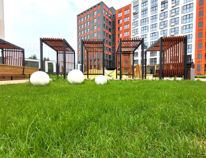 1-к. квартира, 35,2&nbsp;м²